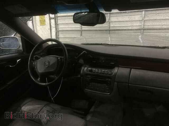 2005 CADILLAC DEVILLE - VIN: 1G6KD54Y05U255972 - Photo 9