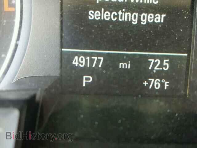 2014 AUDI A4 - VIN: WAUAFAFL7EN017959 - Фото 8