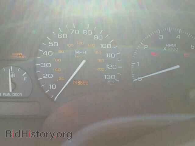 2000 SATURN SL/SL1/SL2 - VIN: 1G8ZK5273YZ206813 - Фото 8