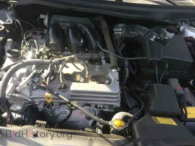 2014 LEXUS ES350 - VIN: JTHBK1GG3E2144454 - Фото 7