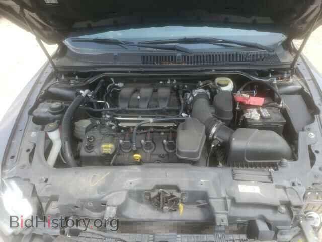 2013 FORD TAURUS - VIN: 1FAHP2E8XDG181958 - Фото 7