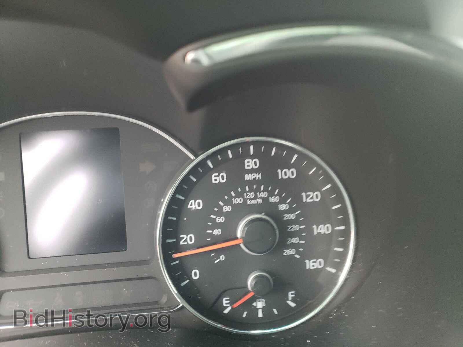 2017 KIA FORTE - VIN: 3KPFK4A77HE143649 - Фото 8