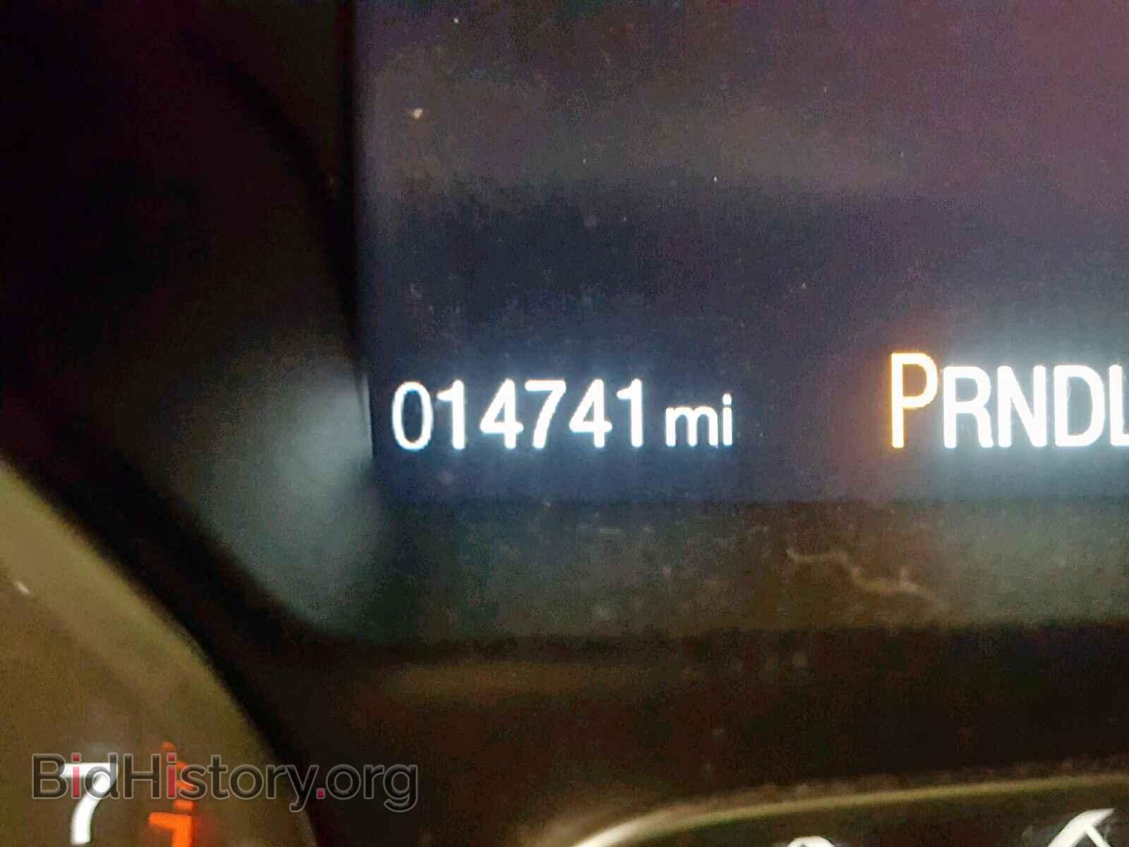 2016 FORD FOCUS - VIN: 1FADP3E26GL385071 - Photo 8