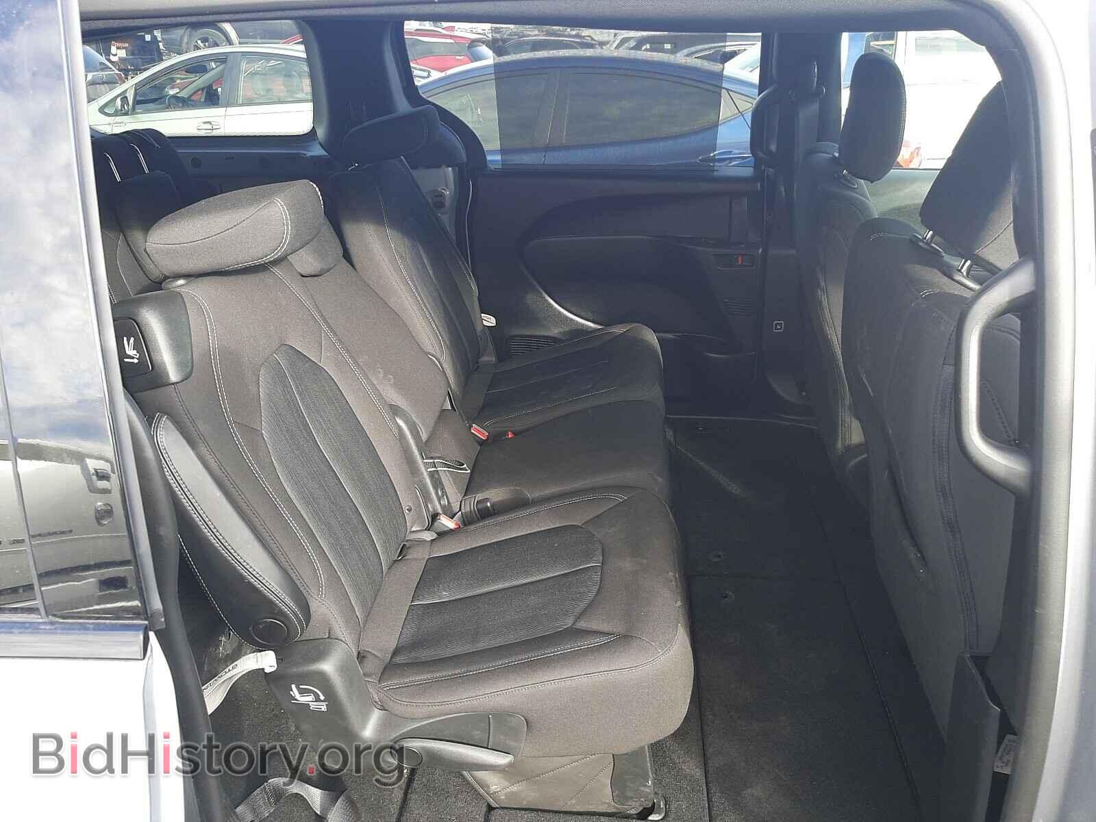 2020 CHRYSLER PACIFICA - VIN: 2C4RC1FG8LR241744 - Фото 6