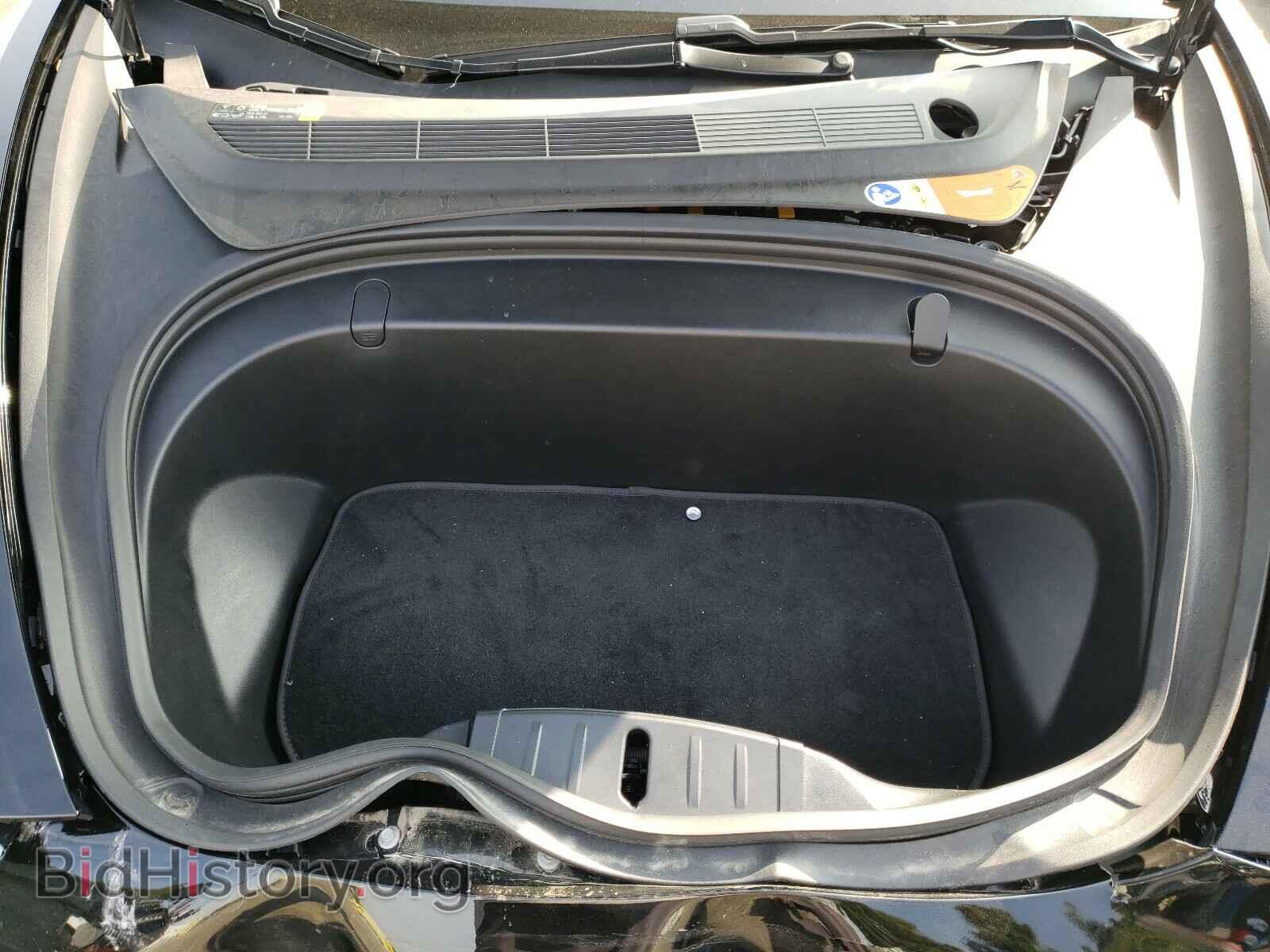 2018 TESLA MODEL 3 - VIN: 5YJ3E1EA4JF007655 - Фото 7