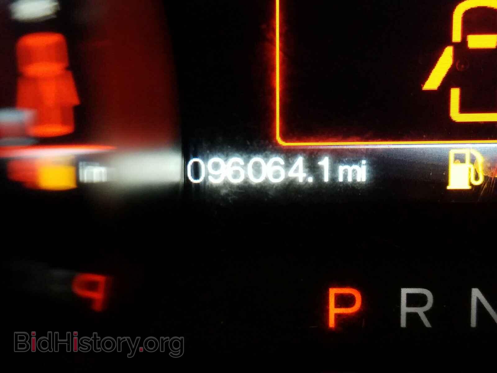 2017 FORD MUSTANG - VIN: 1FA6P8TH7H5310656 - Photo 8