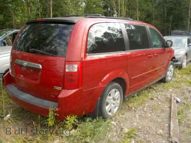 2008 DODGE CARAVAN - VIN: 2D8HN44H68R813227 - Фото 6