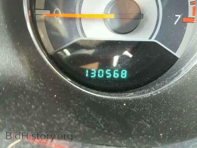 2012 CHRYSLER 200 - VIN: 1C3CCBAB6CN163327 - Фото 8