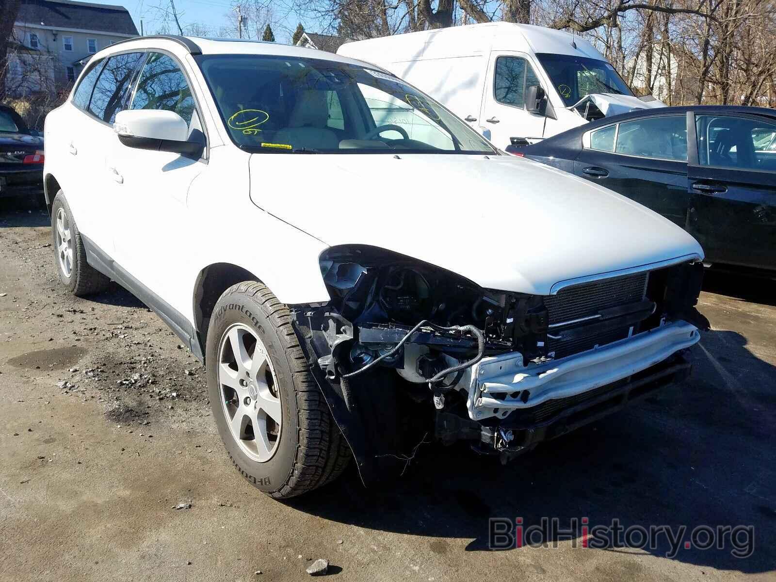 Photo YV4960DZ9A2062756 - VOLVO XC60 2010