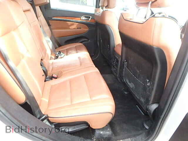 2011 JEEP CHEROKEE - VIN: 1J4RR6GT7BC690339 - Фото 6