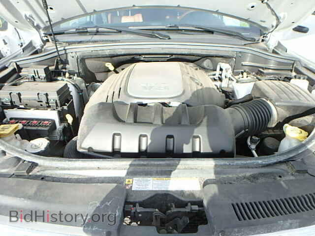 2011 JEEP CHEROKEE - VIN: 1J4RR6GT7BC690339 - Фото 7
