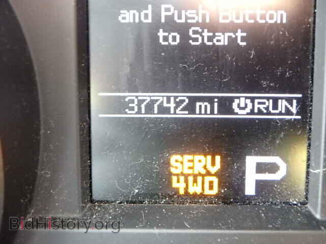 2011 JEEP CHEROKEE - VIN: 1J4RR6GT7BC690339 - Фото 8