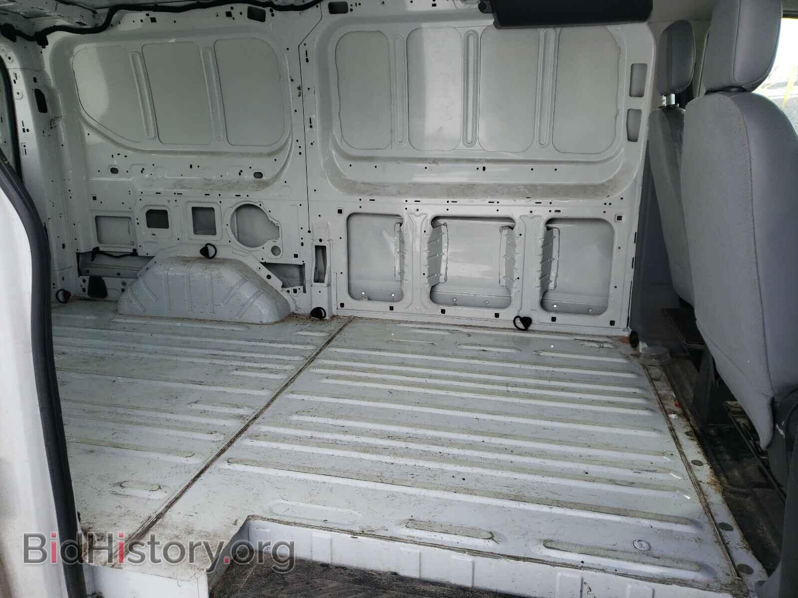 2017 FORD TRANSIT CO - VIN: 1FTYE1ZM6HKA08619 - Photo 6