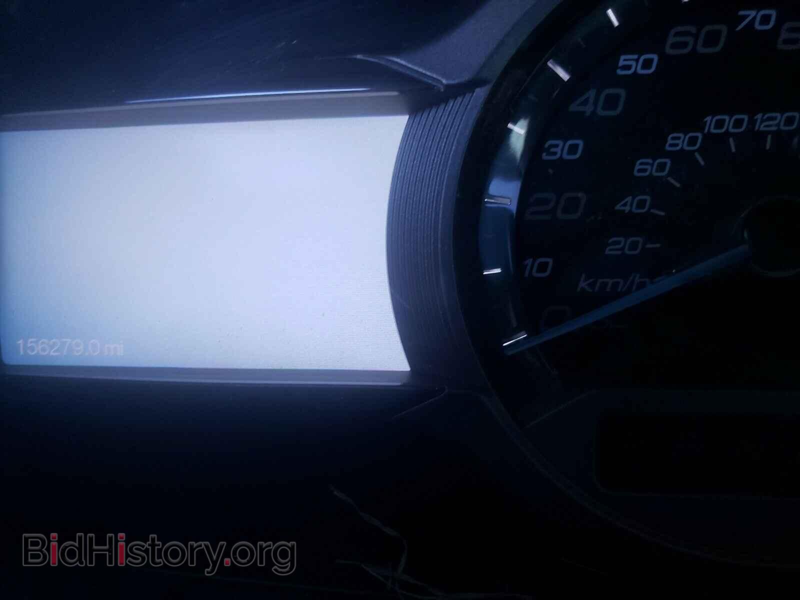 2013 FORD TAURUS - VIN: 1FAHP2F83DG146077 - Photo 8