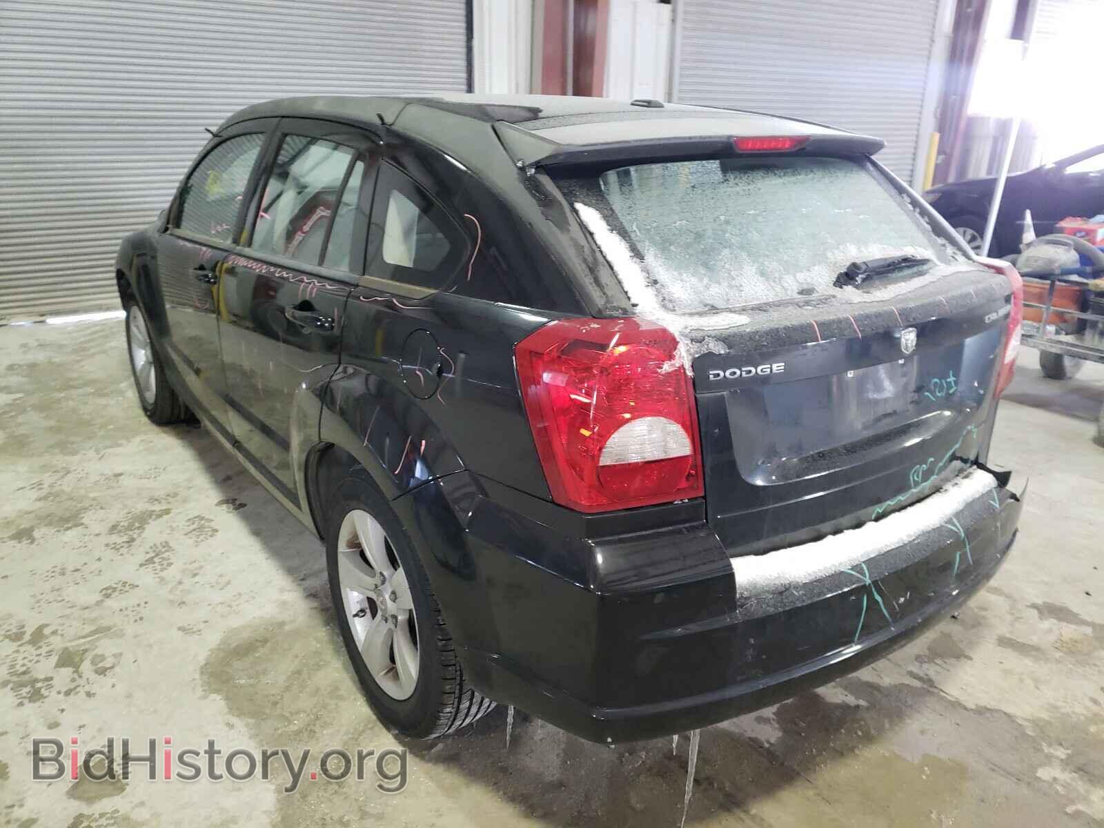 2011 DODGE CALIBER - VIN: 1B3CB3HA9BD106501 - Photo 3