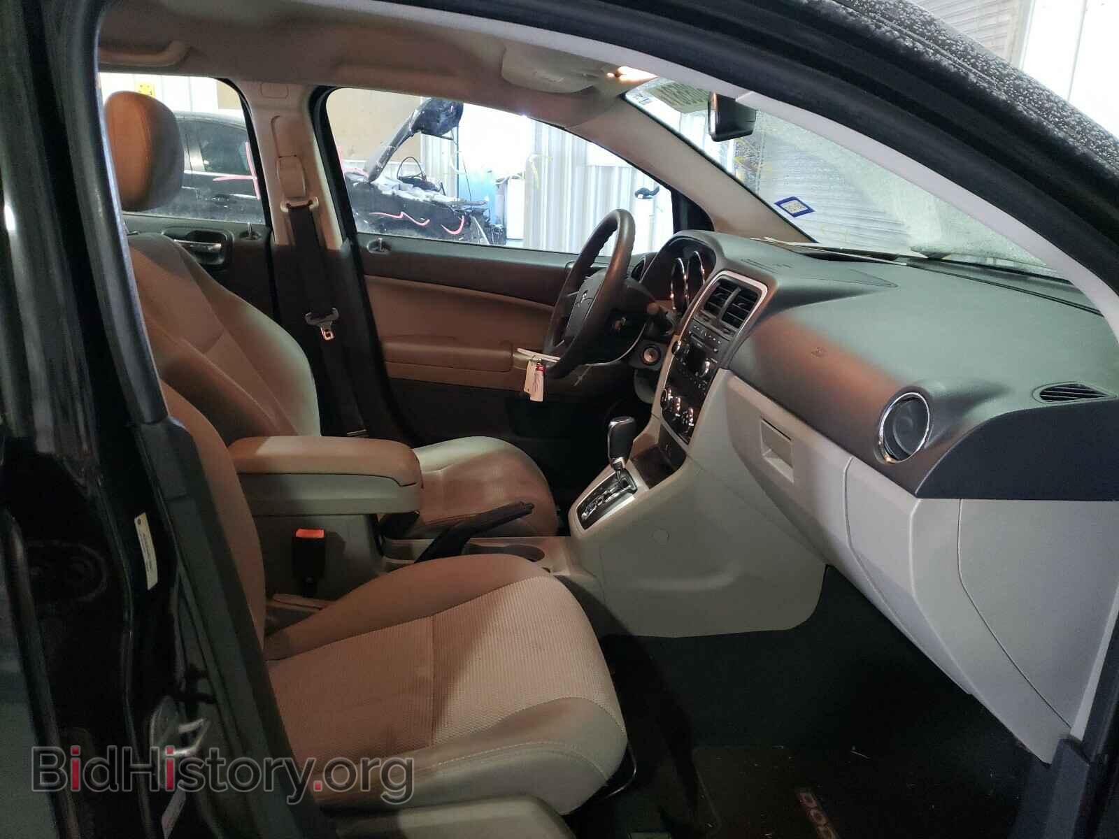 2011 DODGE CALIBER - VIN: 1B3CB3HA9BD106501 - Photo 5