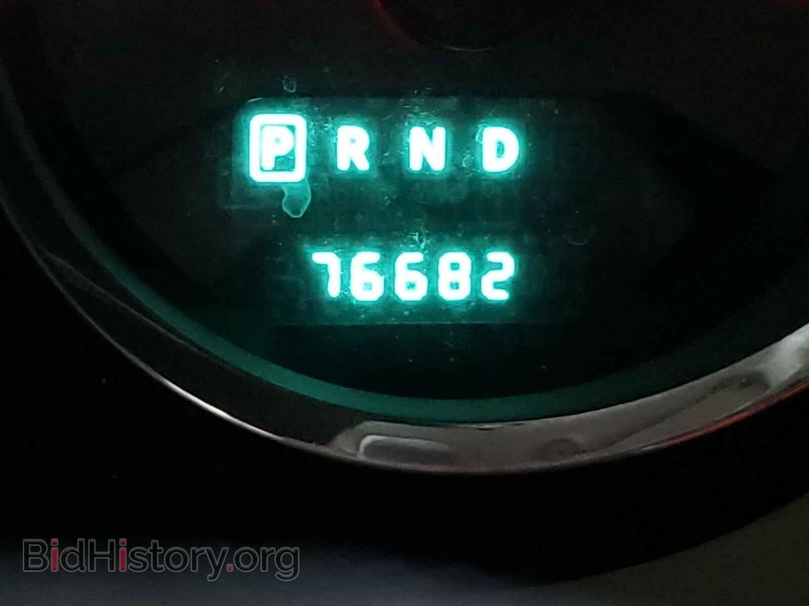 2011 DODGE CALIBER - VIN: 1B3CB3HA9BD106501 - Photo 8