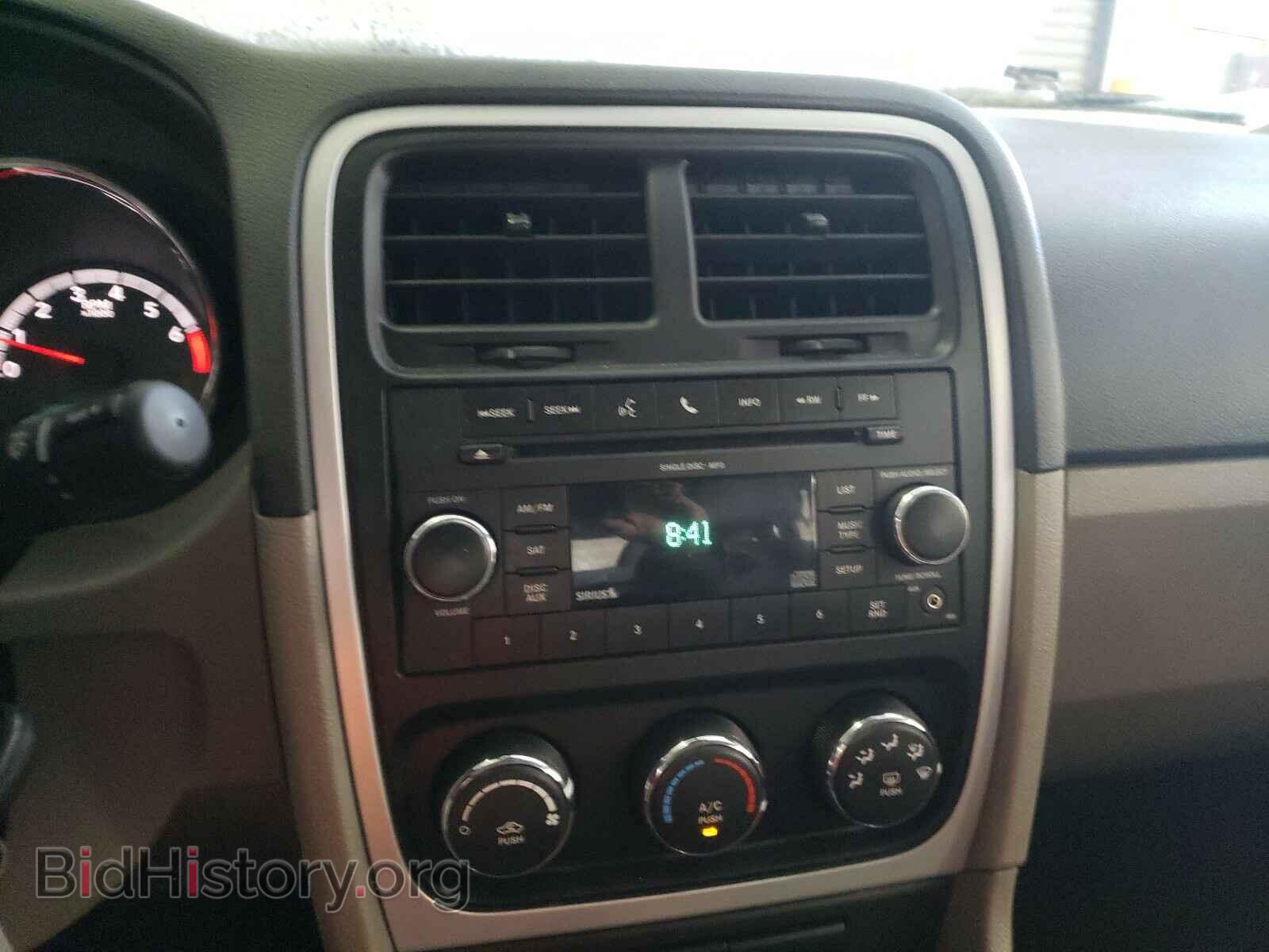 2011 DODGE CALIBER - VIN: 1B3CB3HA9BD106501 - Photo 9