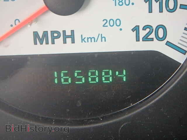 2006 DODGE CARAVAN - VIN: 2D4GP44L46R717122 - Фото 8