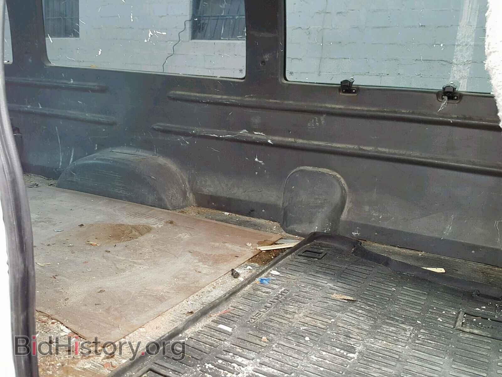 2008 FORD ECONOLINE - VIN: 1FTSS34L08DA98654 - Фото 6