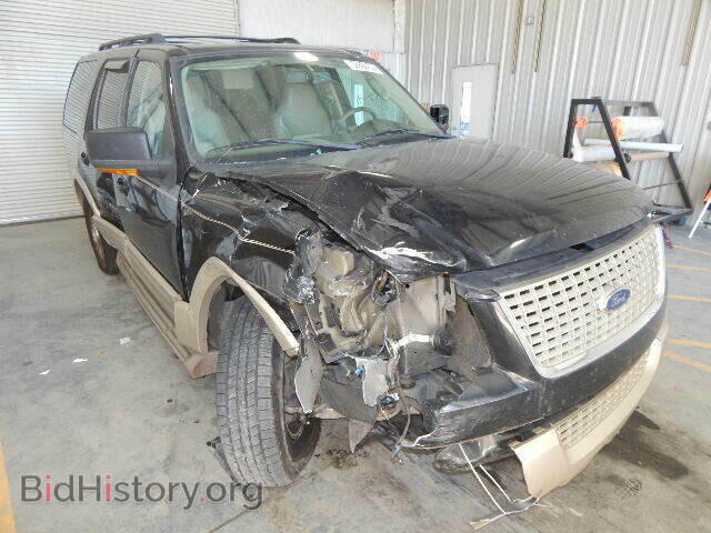 Photo 1FMPU17596LA38887 - FORD EXPEDITION 2006