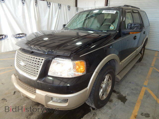 2006 FORD EXPEDITION - VIN: 1FMPU17596LA38887 - Фото 2