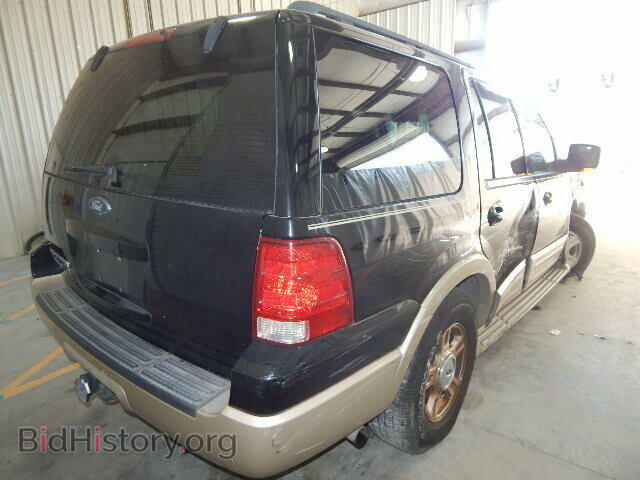 2006 FORD EXPEDITION - VIN: 1FMPU17596LA38887 - Фото 4