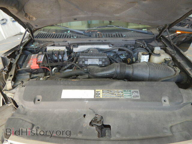 2006 FORD EXPEDITION - VIN: 1FMPU17596LA38887 - Фото 7