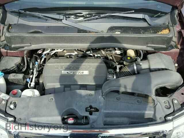 2010 HONDA PILOT - VIN: 5FNYF4H63AB034079 - Фото 7