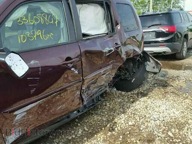 2010 HONDA PILOT - VIN: 5FNYF4H63AB034079 - Фото 9