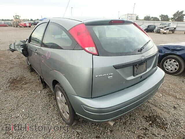 2006 FORD FOCUS - VIN: 1FAHP31N16W234430 - Фото 3