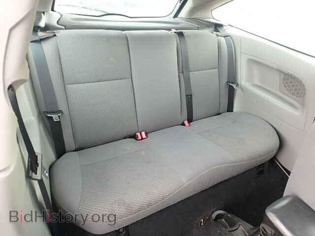 2006 FORD FOCUS - VIN: 1FAHP31N16W234430 - Фото 6