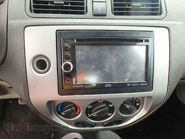 2006 FORD FOCUS - VIN: 1FAHP31N16W234430 - Фото 9