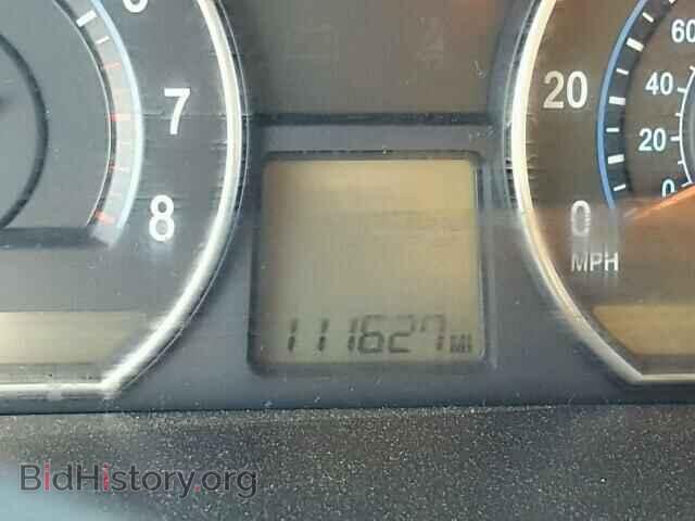 2006 KIA OPTIMA - VIN: KNAGE123665025930 - Фото 8