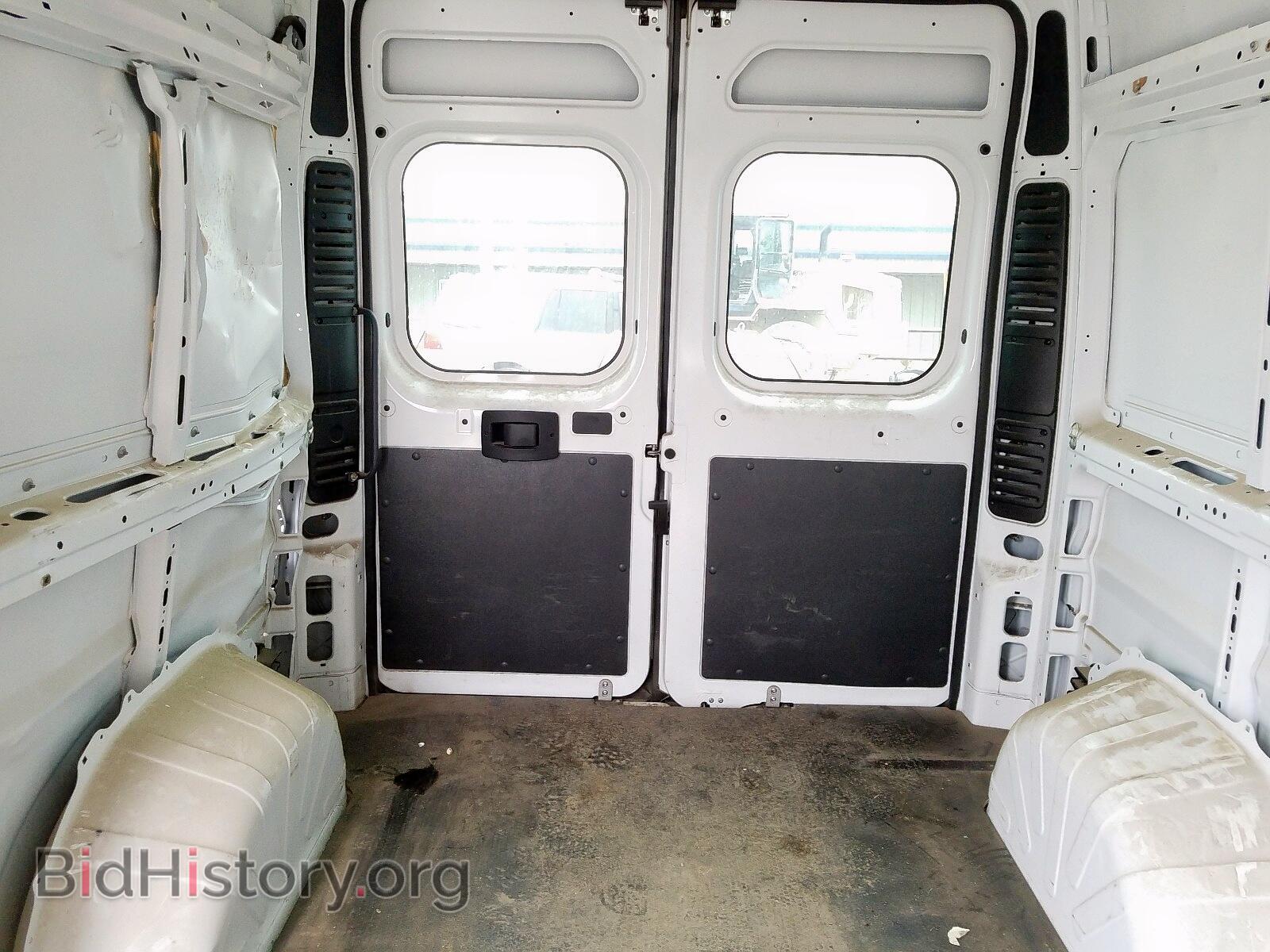 2017 RAM PROMASTER - VIN: 3C6TRVBG9HE502963 - Photo 6