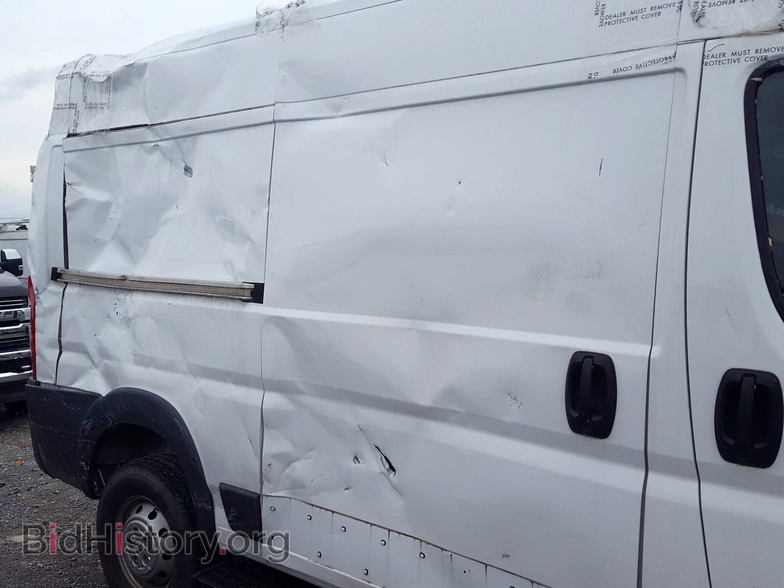 2017 RAM PROMASTER - VIN: 3C6TRVBG9HE502963 - Photo 9