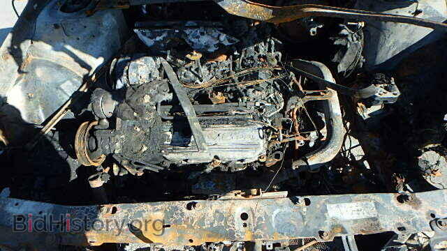 1991 CADILLAC DEVILLE - VIN: 1G6CD53B6M4286359 - Фото 7