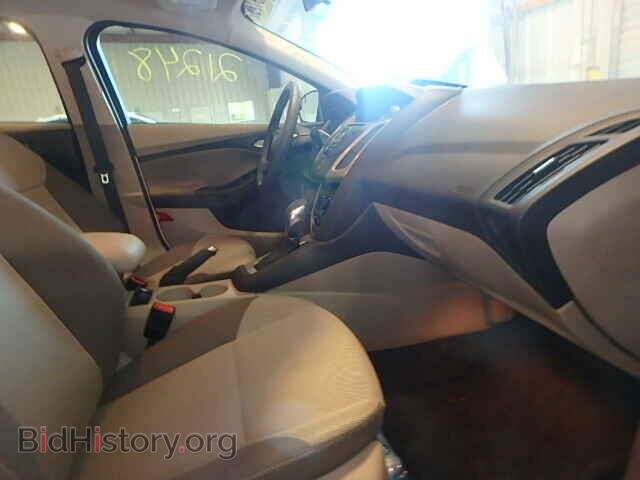 2014 FORD FOCUS - VIN: 1FADP3F29EL207697 - Фото 5