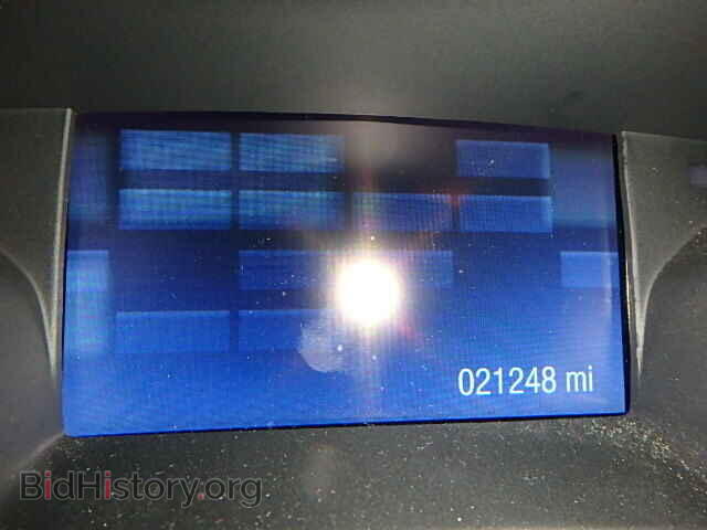 2014 FORD FOCUS - VIN: 1FADP3F29EL207697 - Фото 8