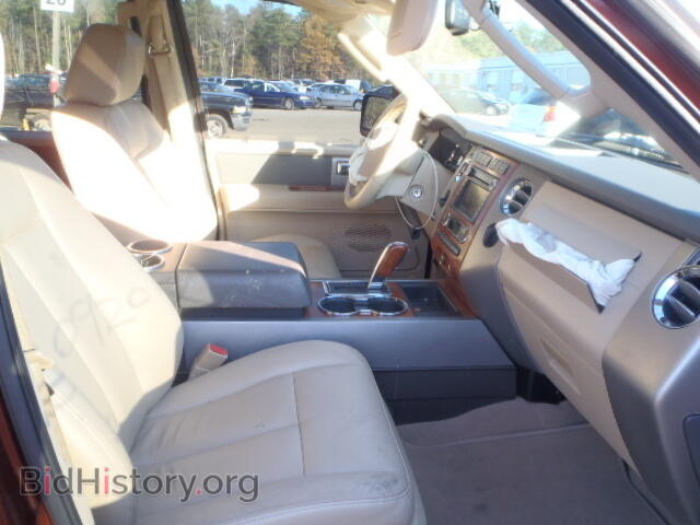 2008 FORD EXPEDITION - VIN: 1FMFU17528LA54850 - Фото 5