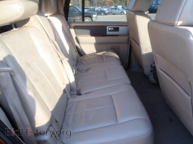 2008 FORD EXPEDITION - VIN: 1FMFU17528LA54850 - Фото 6