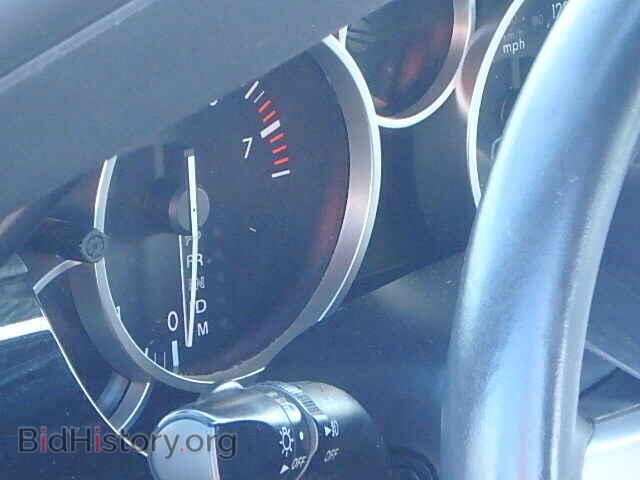 2006 MAZDA MIATA - VIN: JM1NC25F360105176 - Фото 8