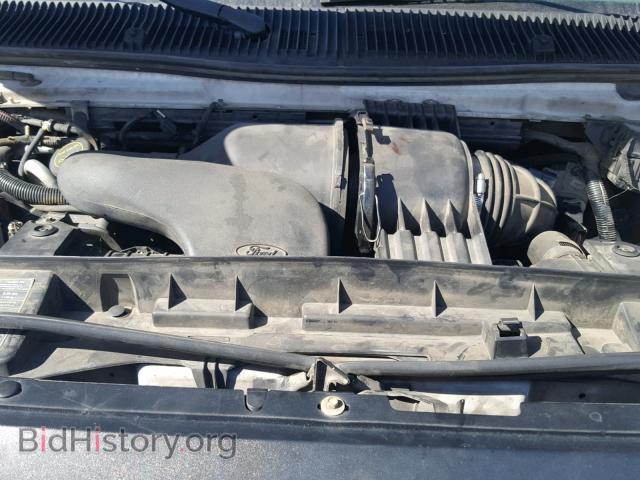 2008 FORD ECONOLINE - VIN: 1FTNE14W28DA01294 - Фото 7