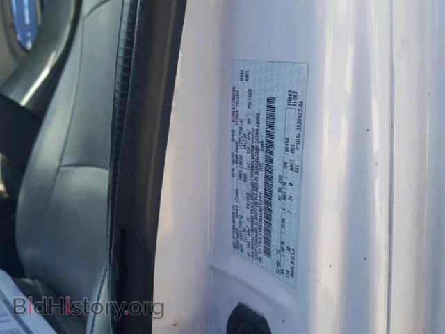 2008 FORD ECONOLINE - VIN: 1FTNE14W28DA01294 - Фото 10