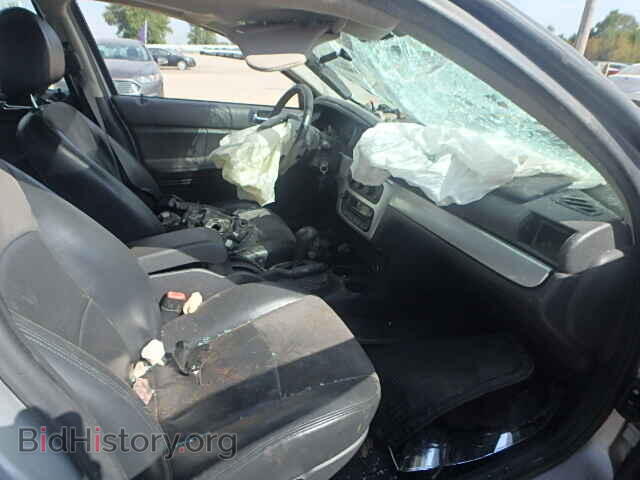 2006 CHRYSLER SEBRING - VIN: 1C3EL46X56N222865 - Фото 5