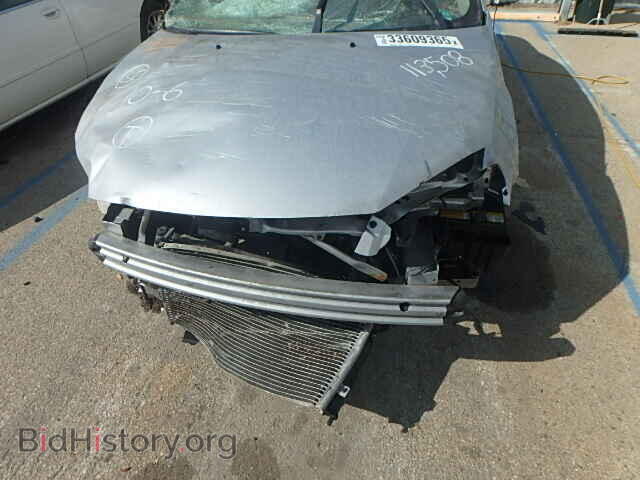 2006 CHRYSLER SEBRING - VIN: 1C3EL46X56N222865 - Фото 9