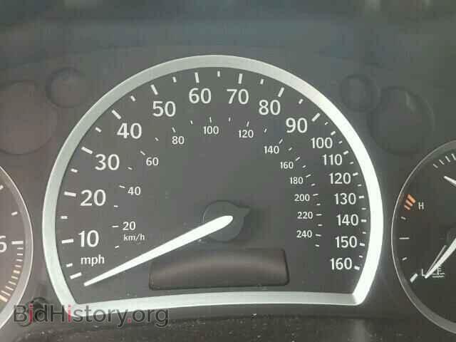 2006 SAAB 9 3 - VIN: YS3FD49Y561002112 - Фото 8