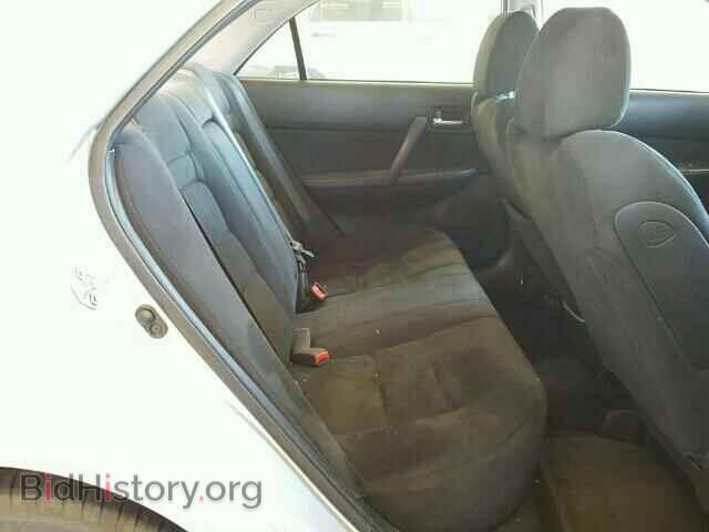 2007 MAZDA 6 - VIN: 1YVHP80CX75M56487 - Фото 6