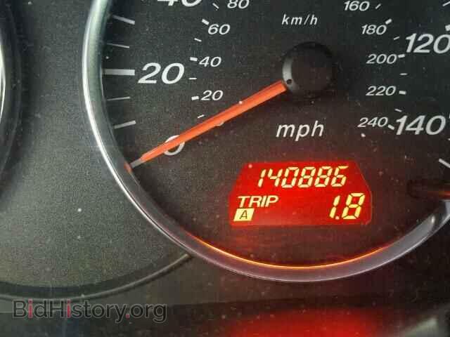 2007 MAZDA 6 - VIN: 1YVHP80CX75M56487 - Фото 8