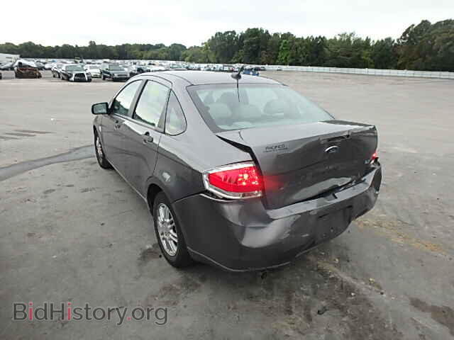 2011 FORD FOCUS - VIN: 1FAHP3FN4BW157684 - Фото 3